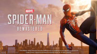Marvels Spider Man Remastered