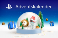 Digitaler PlayStation Adventskalender gestartet