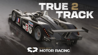 Project Motor Racing präsentiert Multiplayer, True2Track und Daytona auf der SimRacing Expo