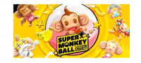 Super Monkey Ball: Banana Blitz HD