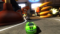 Table Top Racing Under Starters Orders For Playstation Vita