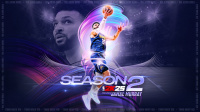  Nachrichtennavigation Nachricht 14 von 3883 Vorherige(r) Nächste(r) change-formatchange-format Betreff: NBA® 2K25 Season 2: Stellt euch der Herausforderung