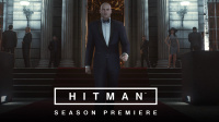 Hitman – Season Premiere Trailer