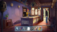 Broken Sword 5: The Serpents Curse (PC)