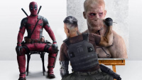 Deadpool Trolls Old Wolverine: Origins Buddy, Hugh Jackman