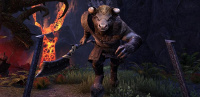 ZeniMax Unveils Details of First Major Update to The Elder Scrolls Online Since ESO: Morrowind