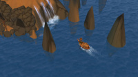 Marinatide, Strategic Sea Fishing & Exploration Game Gets Greenlit