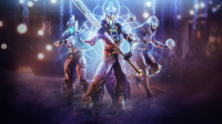 Destiny 2: Ingame-Event Der Anbruch startet heute