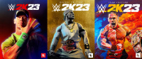 WWE 2K23 mit WarGames und mehr ab sofort erhältlich