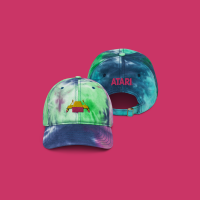 Atari bringt die Tempest Origins Capsule-Bekleidungskollektion heraus