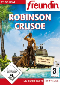 Robinson Crusoe