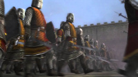 Medieval II: Total War Coming to Mac and Linux via Steam