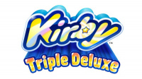 Kirby: Triple Deluxe