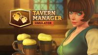 Tavern Manager Simulator