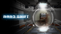 VR Puzzler Nano Shift Gets New Content And A New Trailer