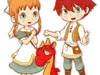 Little Dragons Café