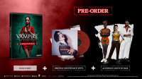 Pre-Order zu Vampire: The Masquerade - Swansong gestartet