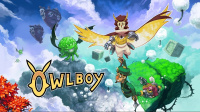 Score Yourself A Nintendo Switch And A Physical Copy of OwlBoy