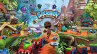 Sackboy: A Big Adventure