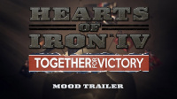 Paradox Announces First Expansion to Hearts of Iron IV – Together for Victory