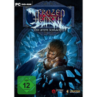 Frozen Hearth - Die Letzte Schlacht