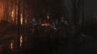 Hunt: Showdown - Neues Live-Event Flut der Verderbnis startet heute