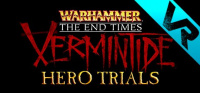 Warhammer: End Times – Vermintide Adds Free VR Co-op Mode