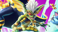 Neuer Gameplay-Trailer zu MultiVersus zeigt Gizmo aus Gremlins
