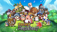 Das mobile Action-RPG Pocket MapleStory ist ab sofort auf ausgewählten Testmärkten erhältlich