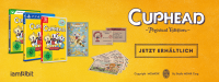 Physische Version des Indie-Hits Cuphead ist ab heute erhältlich