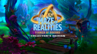 Erkunde fremde Welten und erlebe Abenteuer mit Maze Of Realities: Flower Of Discord