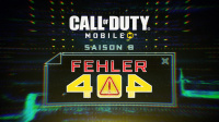 Call of Duty: Mobile – Saison 8: FEHLER 404 lädt am 7. September mit neuen Inhalten nach