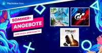 Sommer-Angebote im PlayStation Store gehen in die zweite Runde