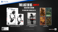 The Last of Us Complete ab sofort erhältlich