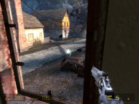 The Orange Box: Half-Life 2: Episode Two