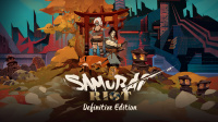 Samurai Riot Definitive Edition