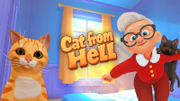 Cat From Hell