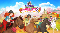 Teaser Trailer zu Horse Club Adventures 2