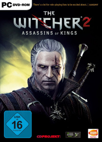 The Witcher 2: Assassins of Kings