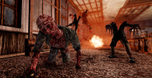 Erstes Multiplayer DLC-Pack für Painkiller Hell & Damnation seit heute auf Steam erhältlich