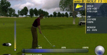 ProStroke Golf: World Tour 2007