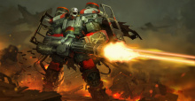 Ubisoft und Carbon Games veröffentlichen Airmech Arena für Xbox 360