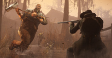 Hunt: Horrors of the Gilded Age - E3 2014 Screenshots