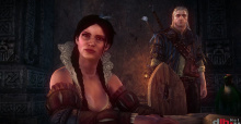 Des Hexers neue Weiber - The Witcher 2: Assassins of Kings