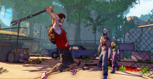 ESCAPE Dead Island: Neue Screenshots und offizielle Webseite veröffentlicht