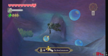 Neue Einzelheiten zu The Legend of Zelda: Skyward Sword für Wii