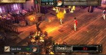 Kickstarter Launched for Thermidor, the JRPG About the French Revolution