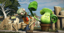 Plants vs. Zombies Garden Warfare erscheint am 20. Februar 2014 für Xbox One und Xbox 360