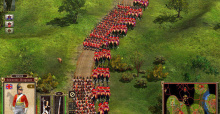 Cossacks 2 - Napoleonic Wars