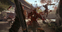 Flying Wild Hog and Devolver Digital Announce Shadow Warrior 2